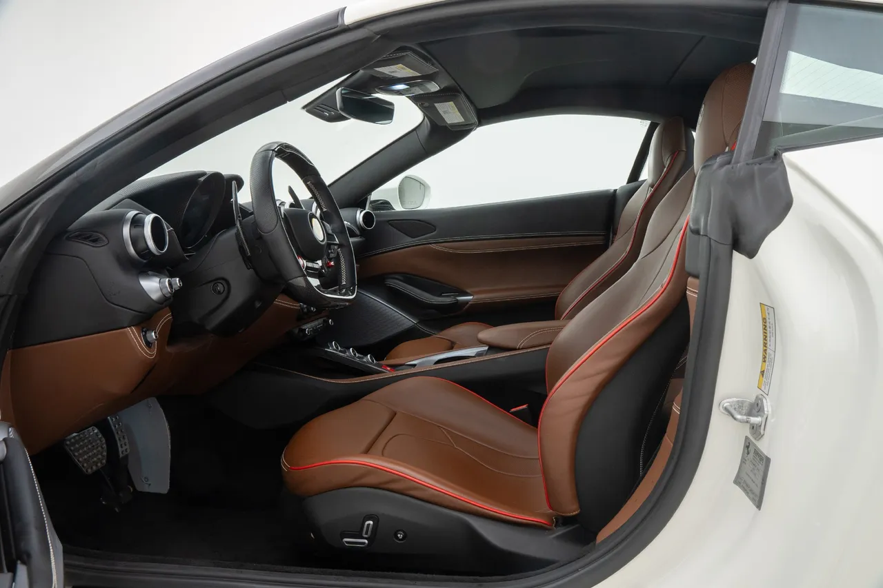 Ferrari Portofino Usados e Novos
