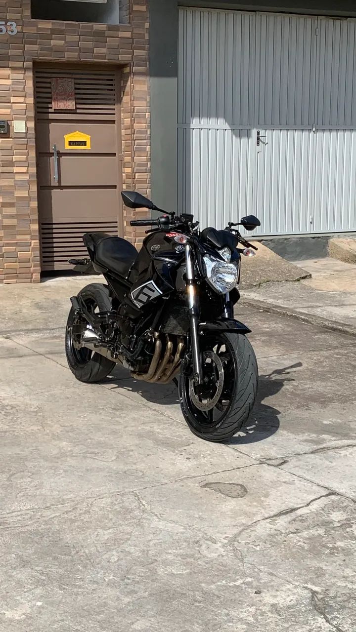 XJ6 2010  - Foto 2