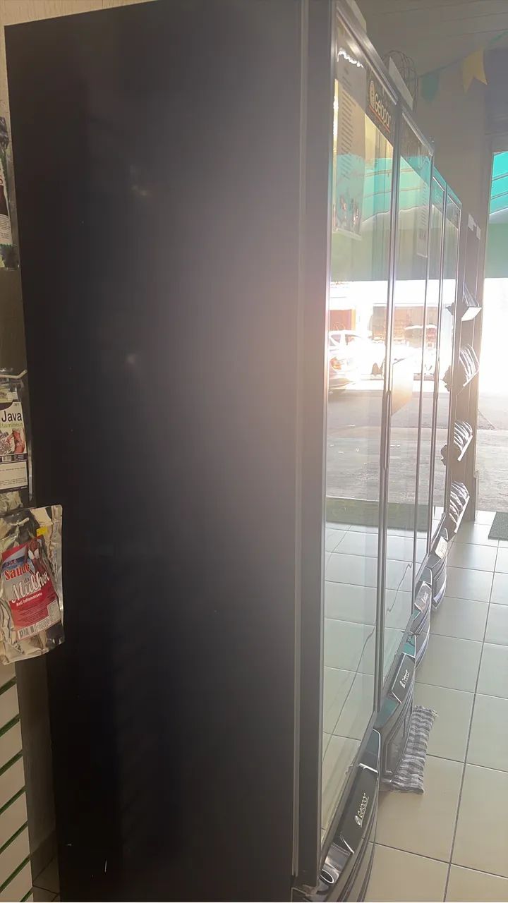 Freezer expositor vertical  - Foto 3