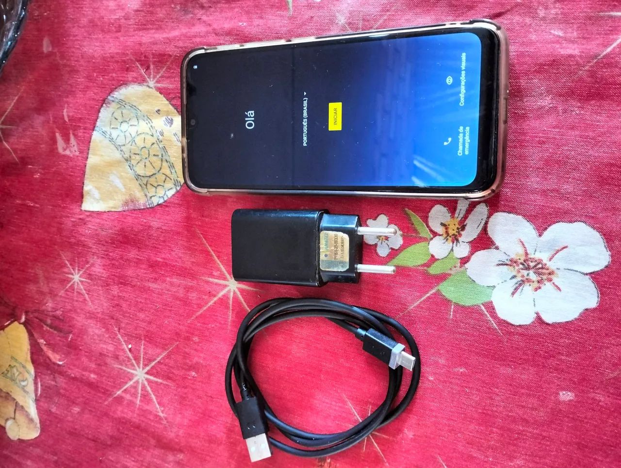 Moto G30  - Foto 2