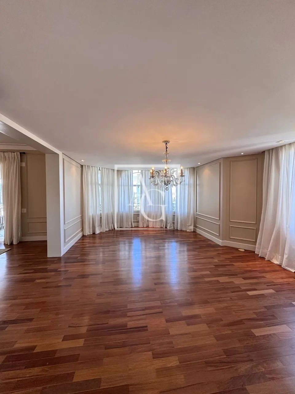 Apartamento de 425 m² e 4 suítes à venda no Panamby - Foto 5