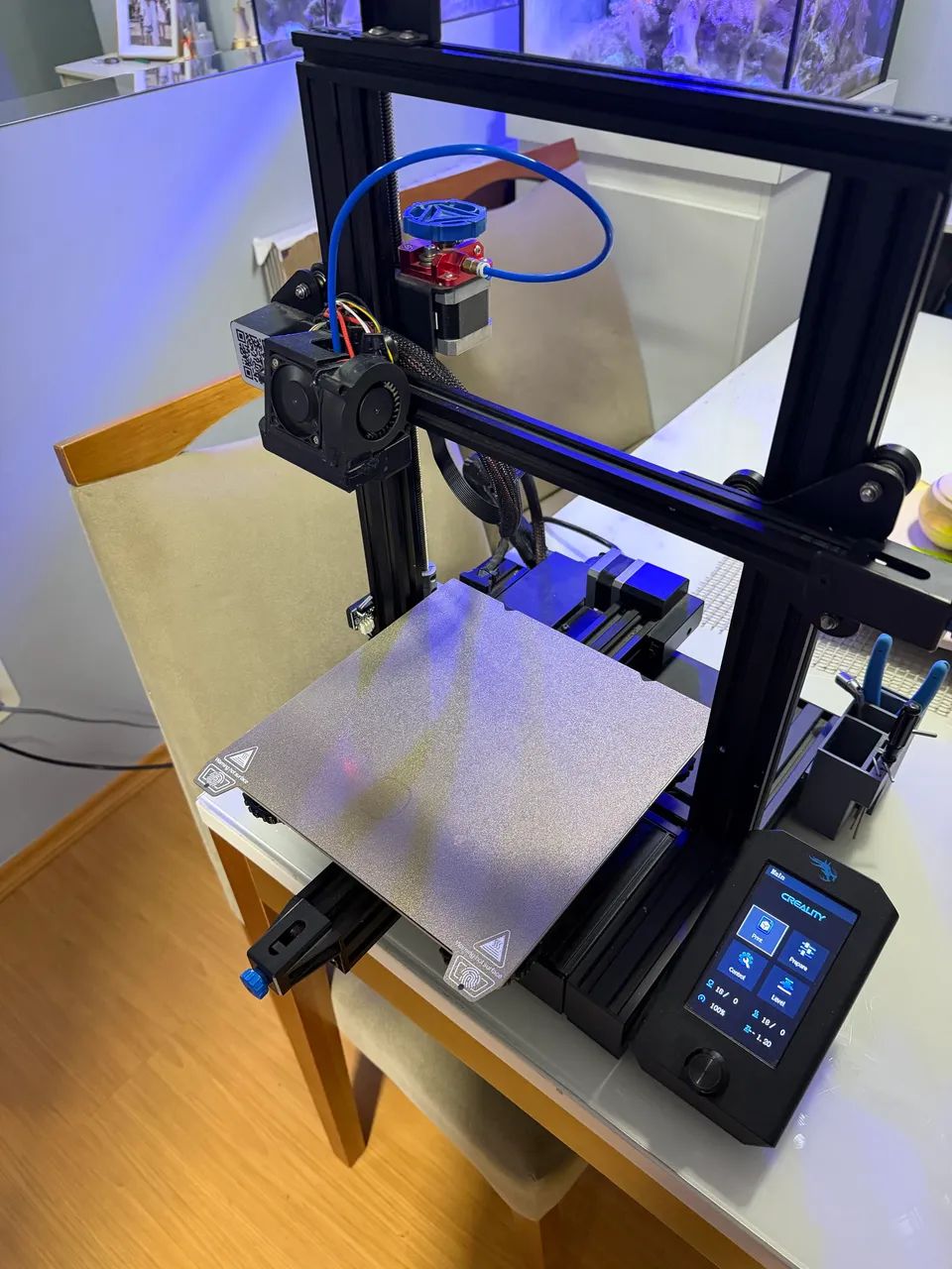 Impressora 3D FDM - Foto 2