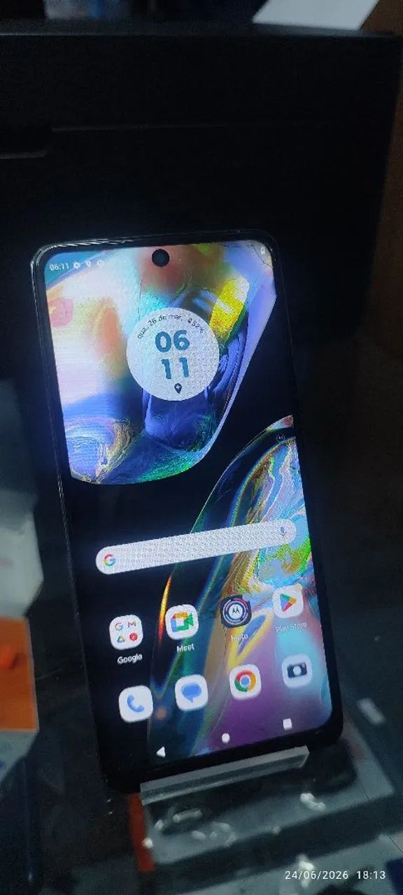 Motorola Moto G82  - Foto 3