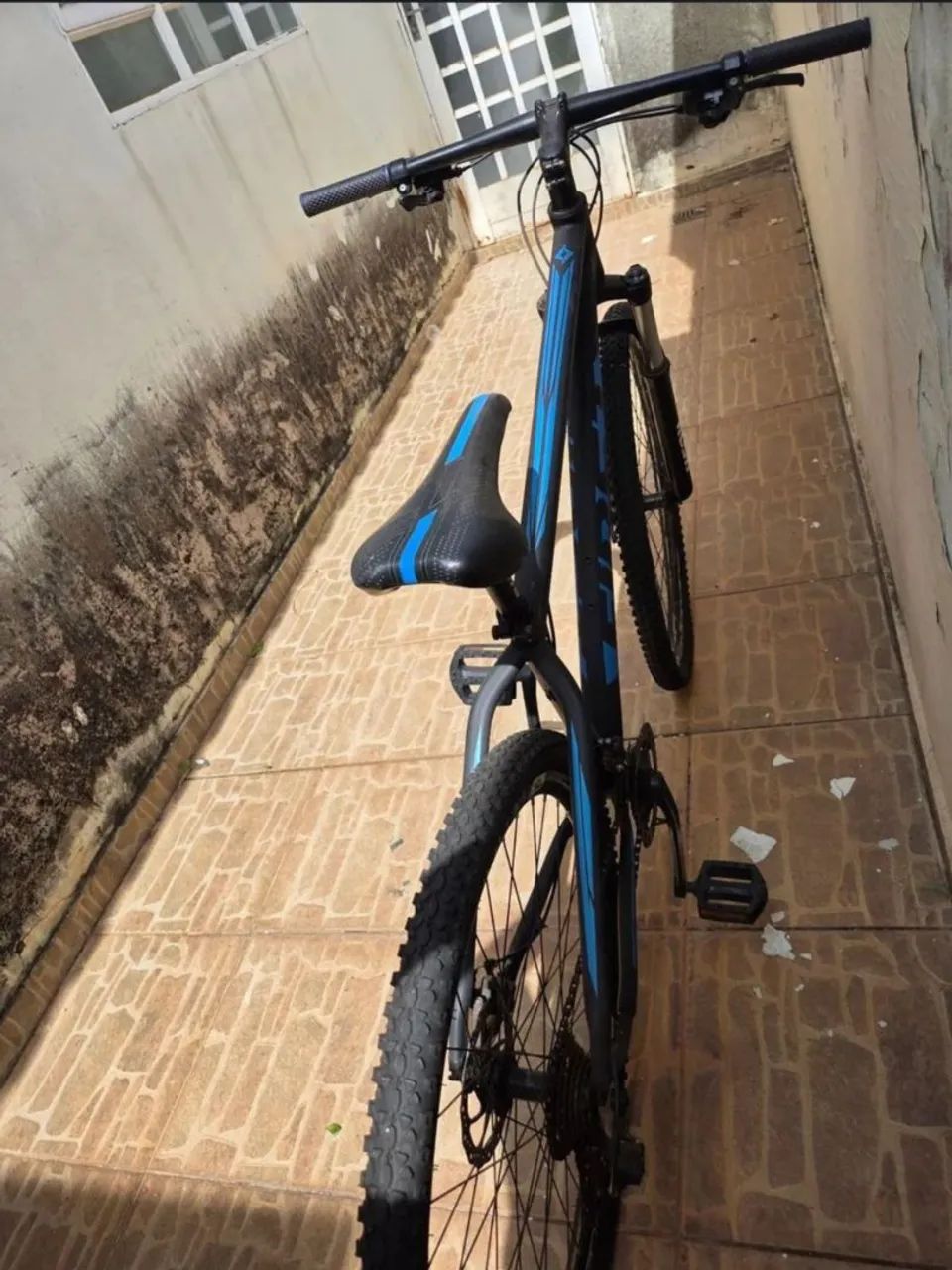 Bicicleta  - Foto 2