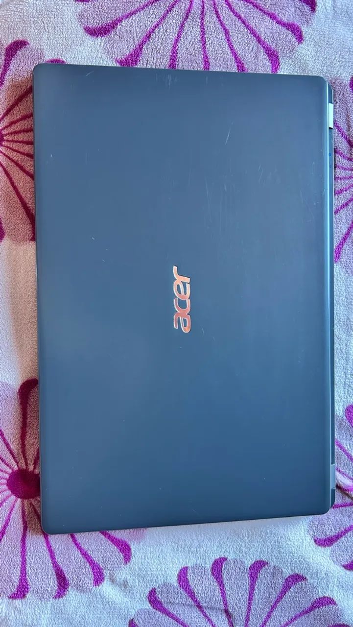 Notebook Acer Core i3 à venda - Foto 4