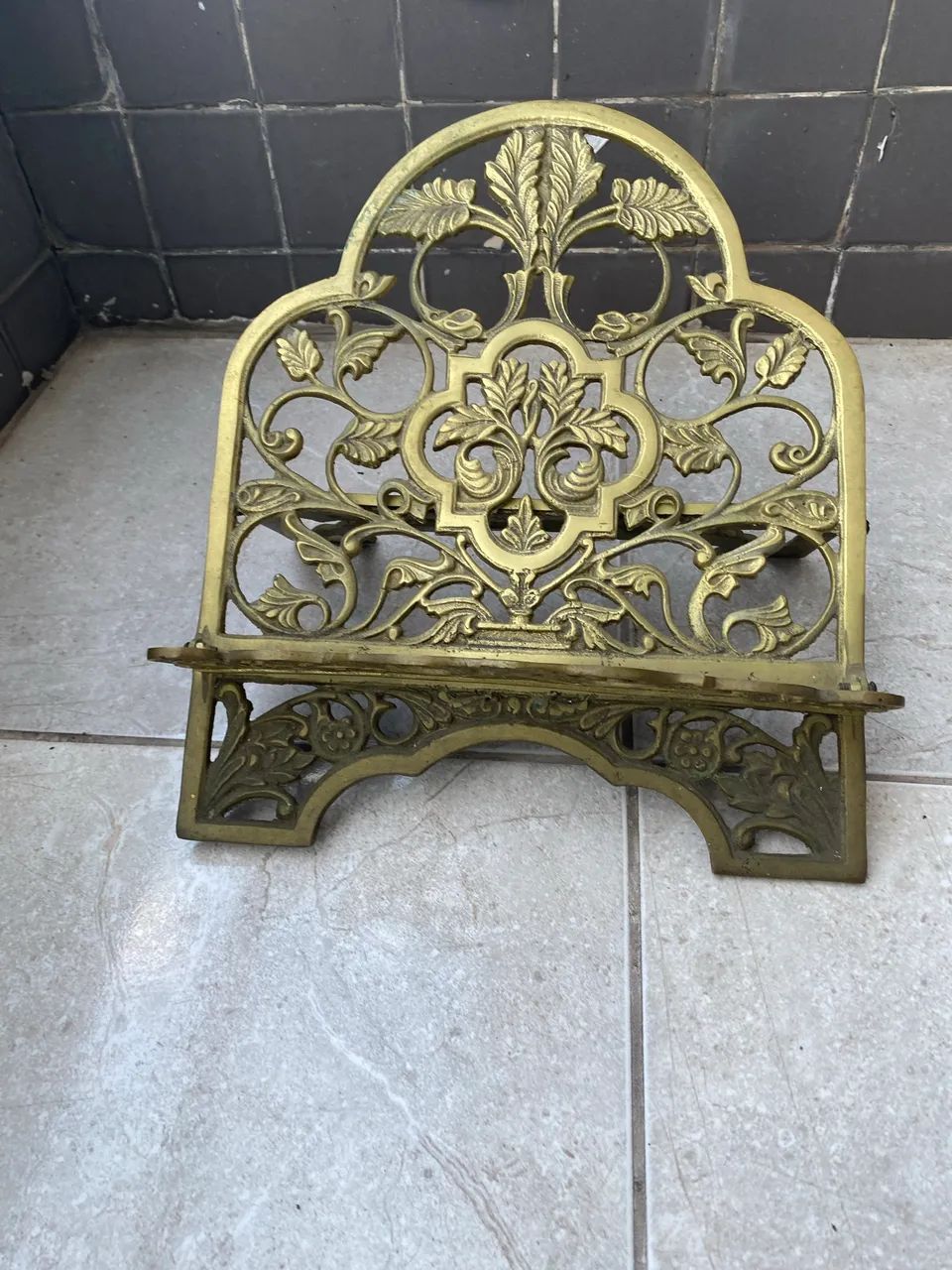 Oratória /Suporte - Foto 2