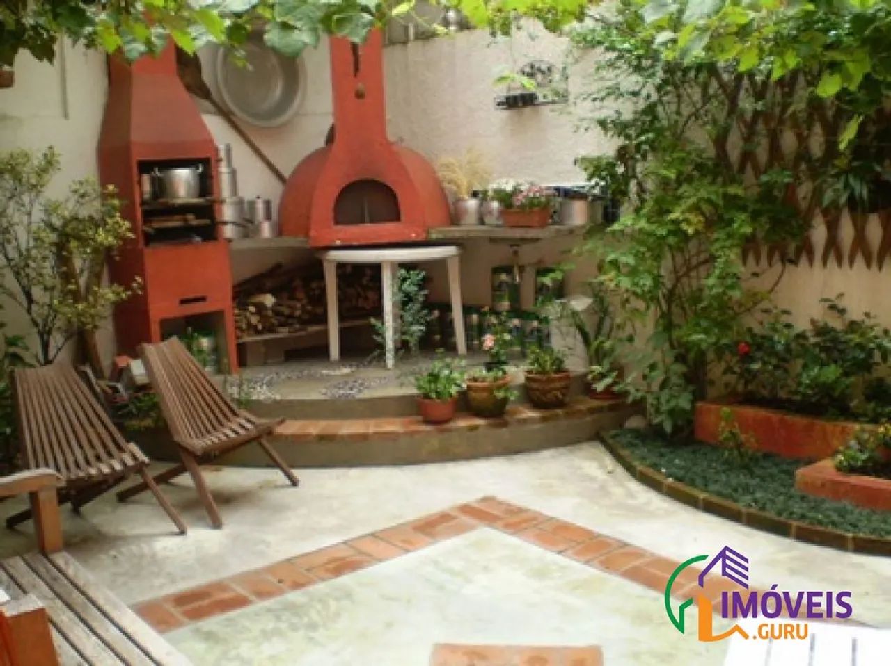 CASA ASSOBRADADA - JARDIM PRUDÊNCIA - SP - Foto 3