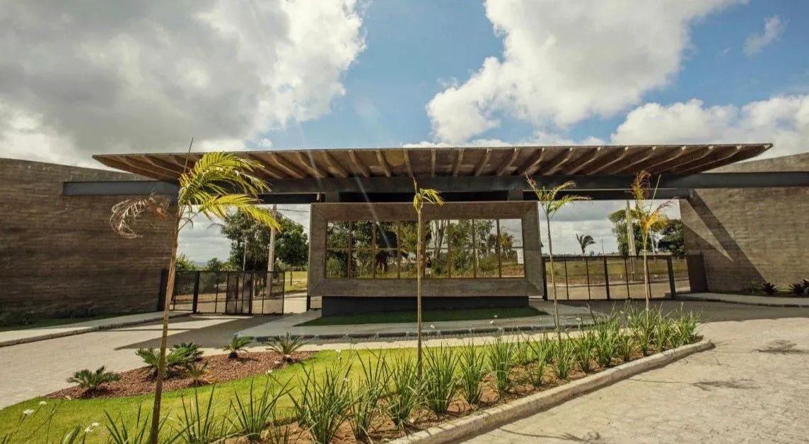 Casa a venda em Condominio - Bananeiras - CA3092