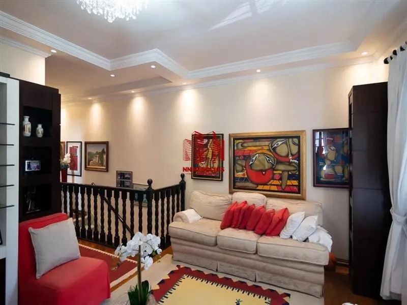 Casa Bela Vista São Paulo/SP - Foto 3