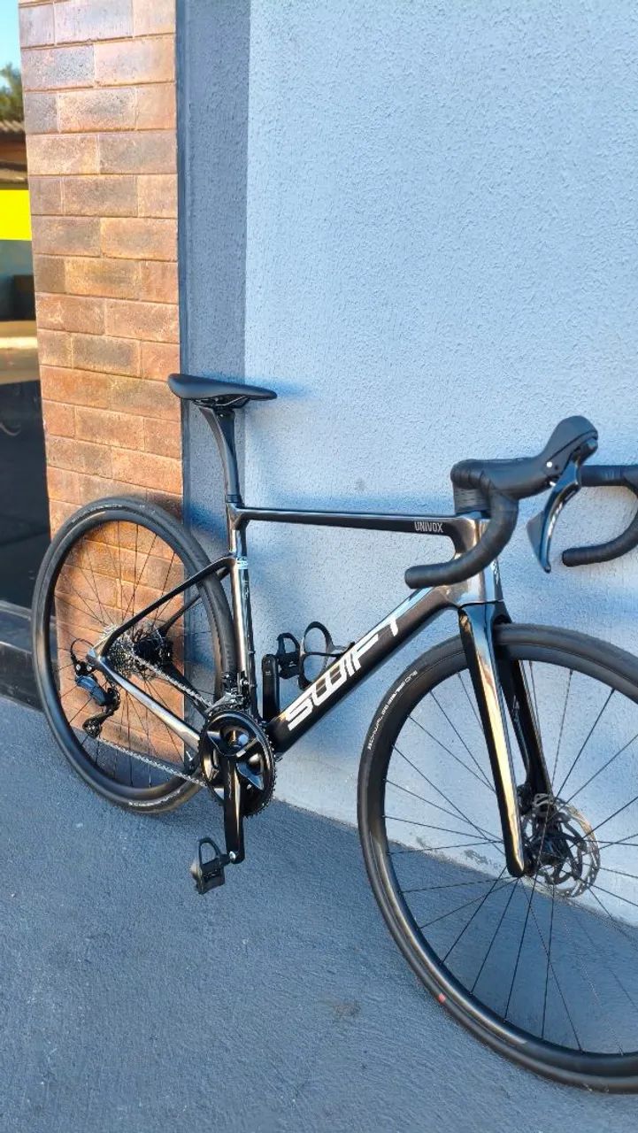 Bicicleta Swifty Univox 2  - Foto 5
