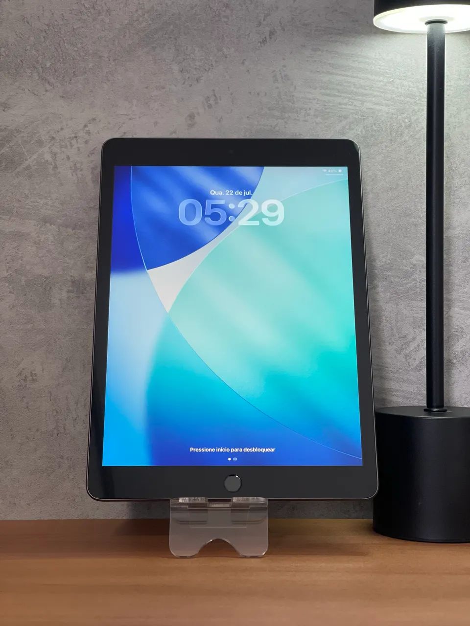 iPad 9 - Foto 5