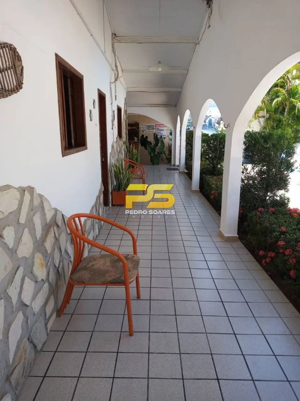 Pousada com 8 quartos, Jacumã - Conde - Foto 5