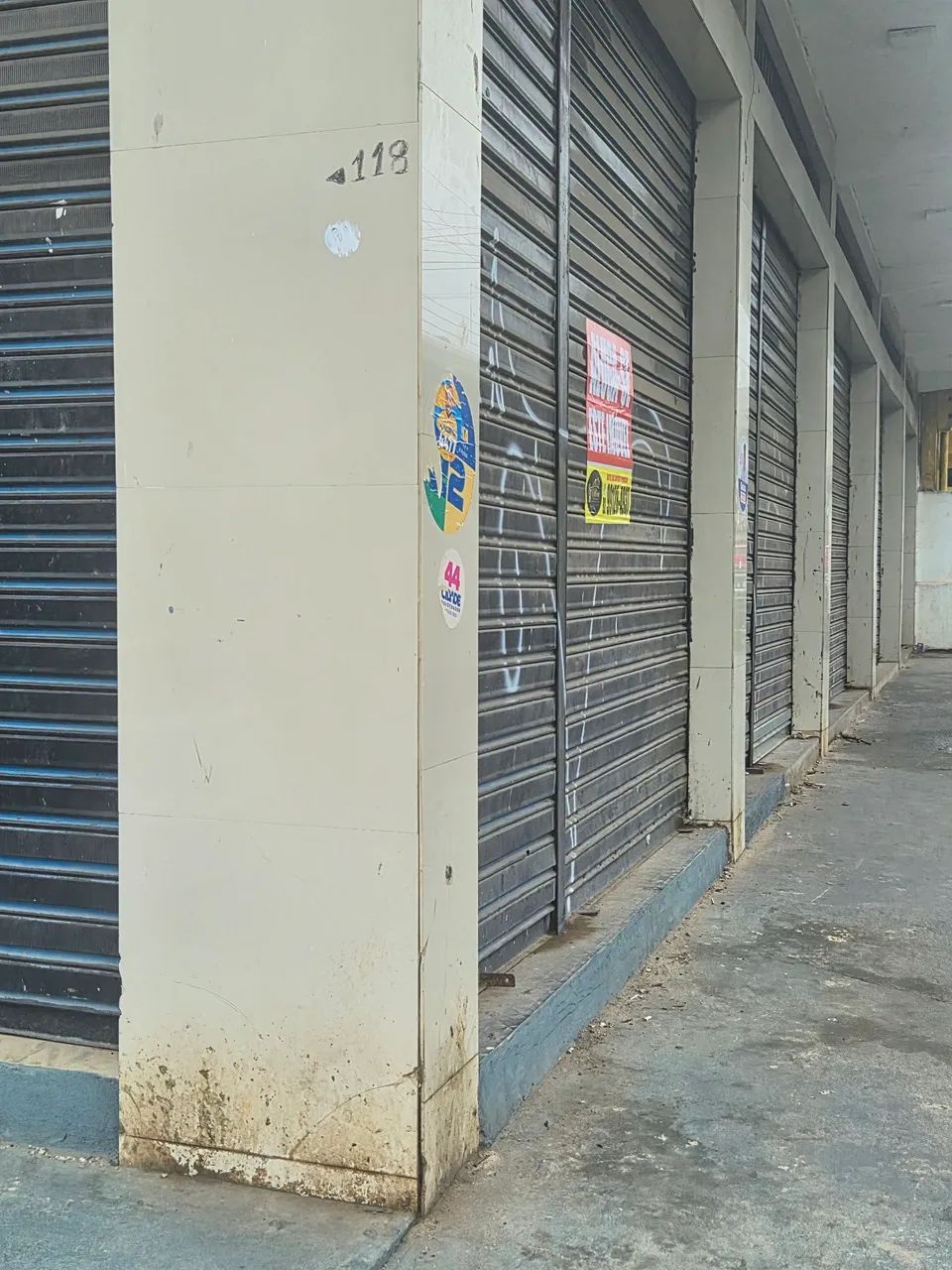Ponto comercial pra locação.  - Foto 4