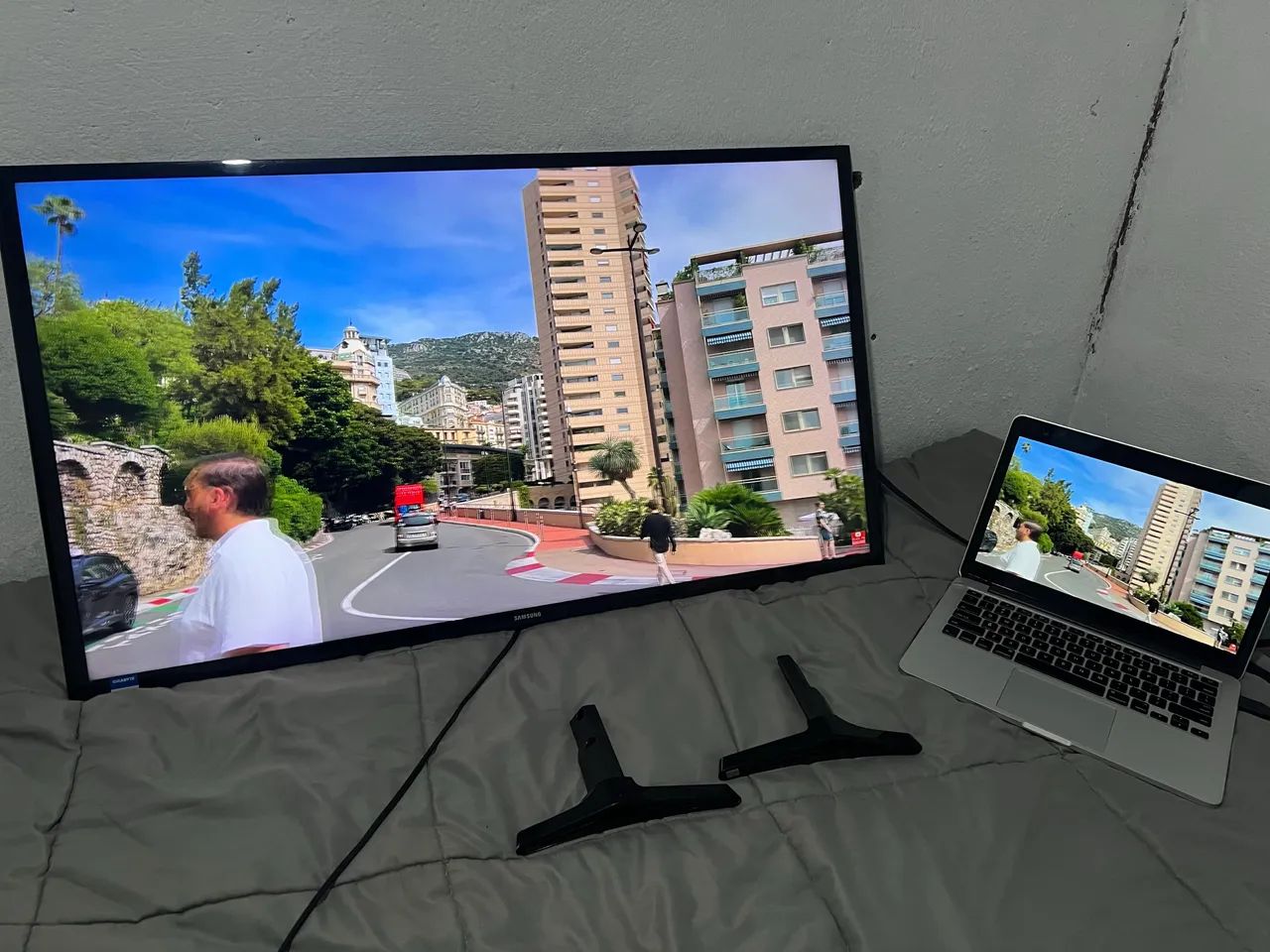 TV SAMSUNG 40 POLEGADAS