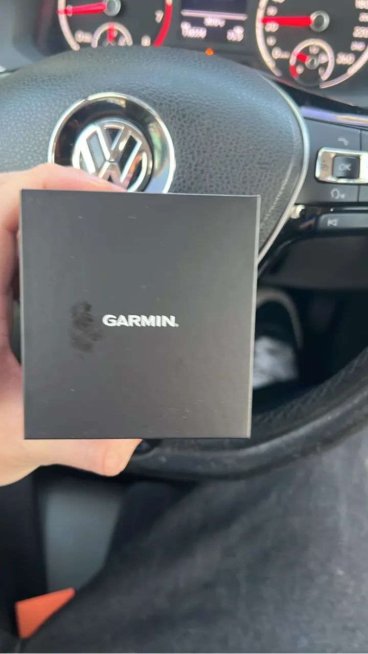 Garmim forerunner 165 - Foto 4