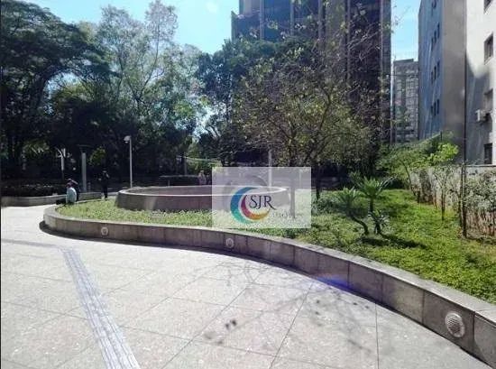 Conjunto para alugar, 470 m² - Bela Vista - São Paulo/SP - Foto 4