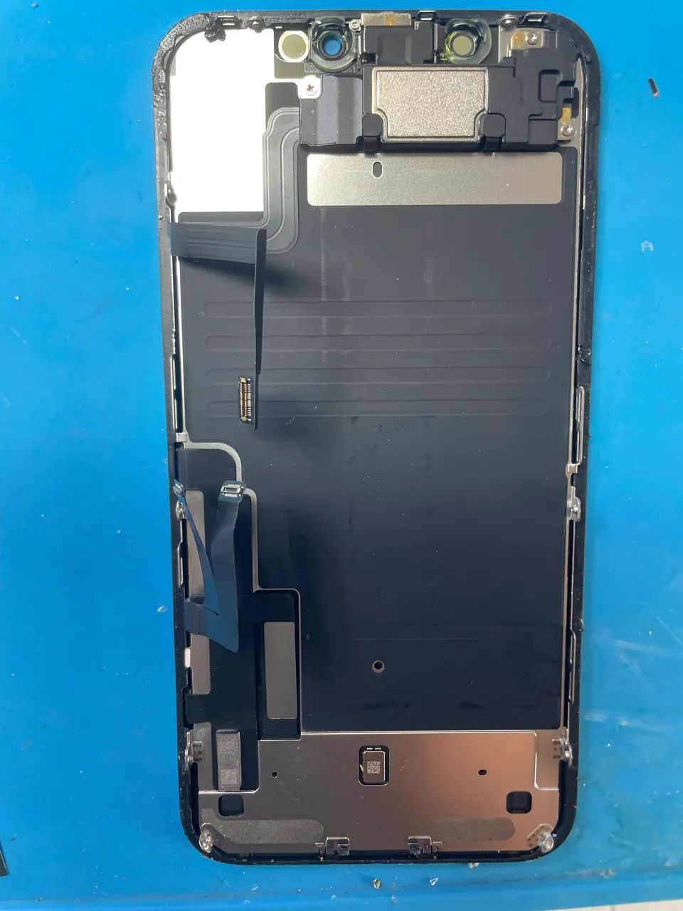 Tela iPhone 11 Original - Foto 2