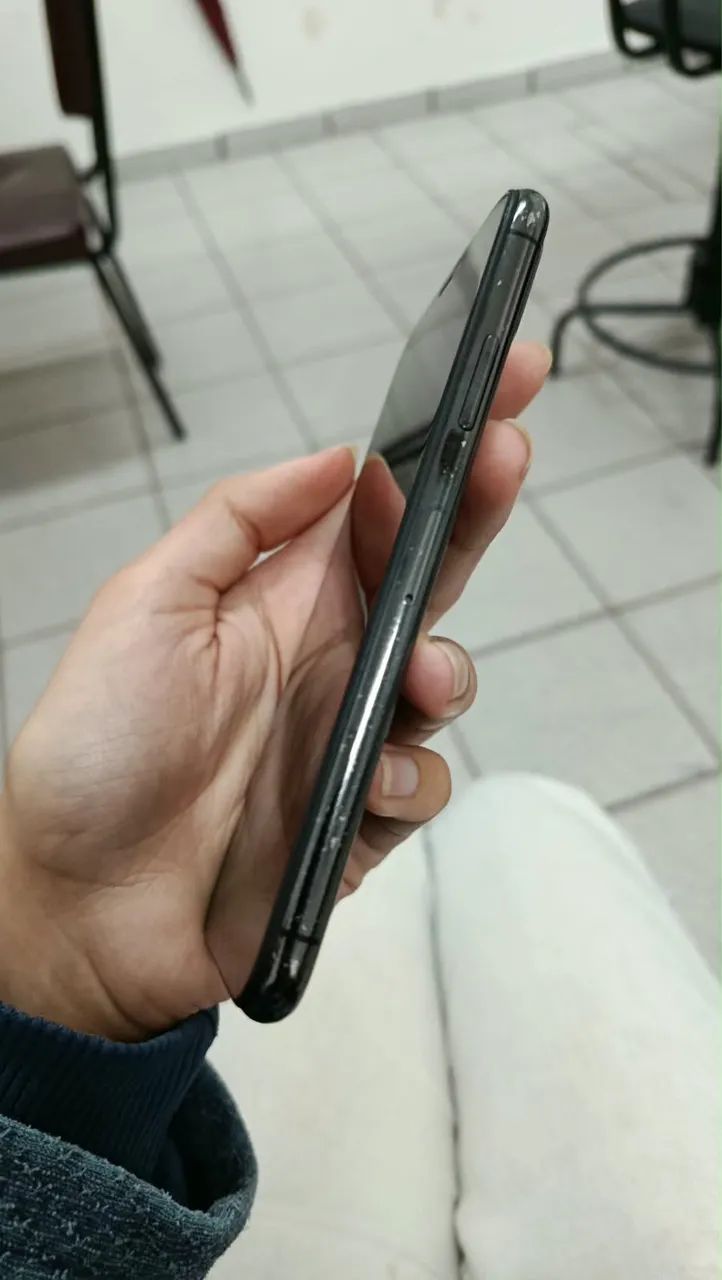 iPhone X 64 GB - Foto 3