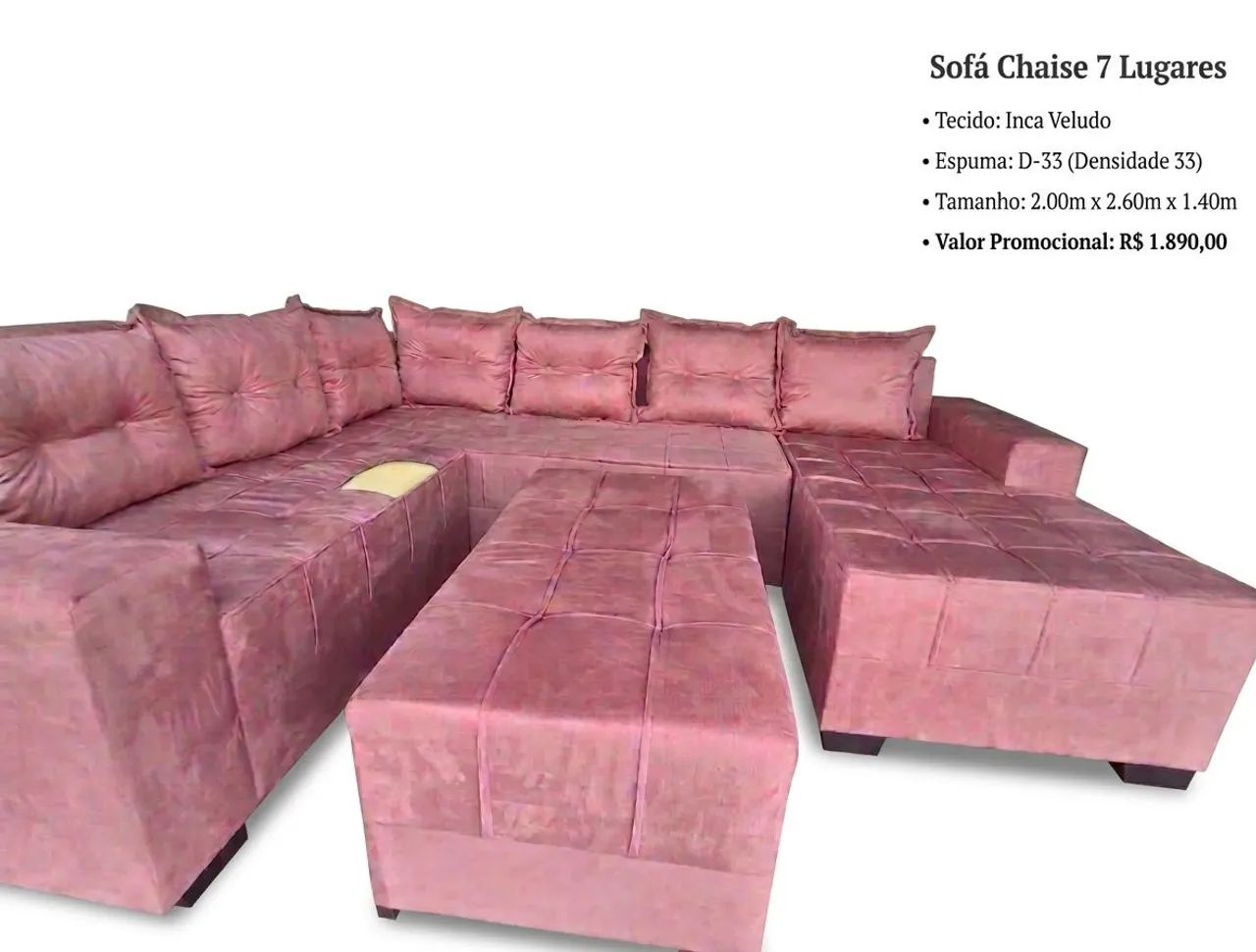 Sofa canto 