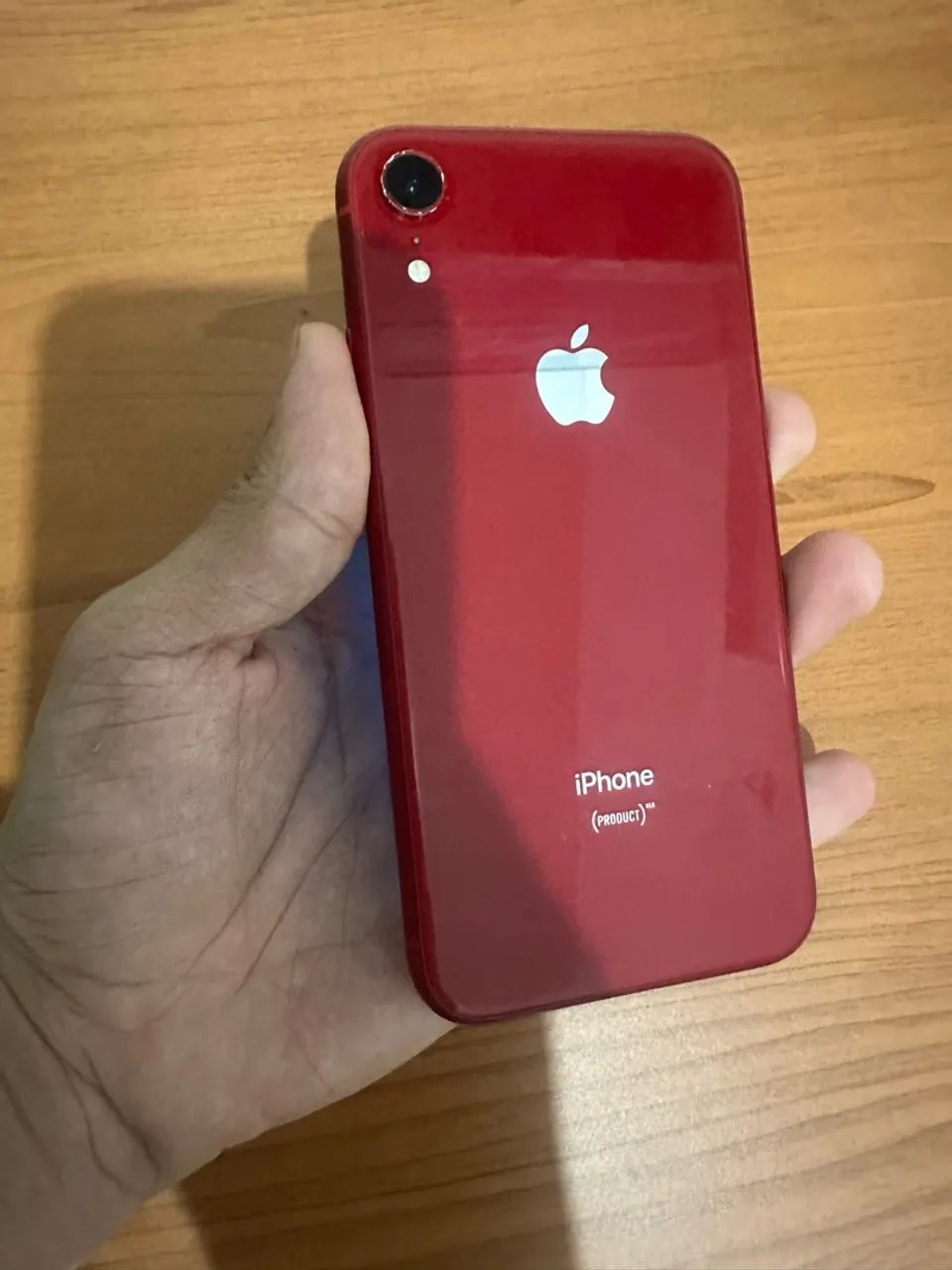 iPhone XR no preço 