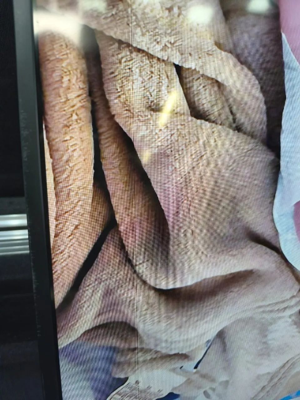 Monitor Display 32 Samsung QM32R-B #5 - Foto 3
