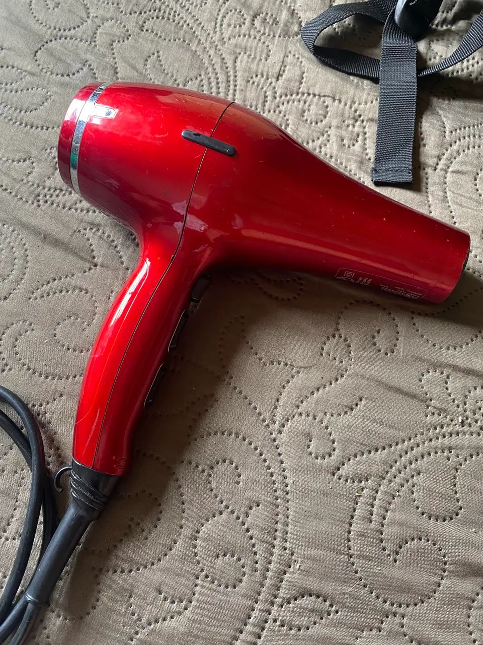 Secador de cabelo  - Foto 2