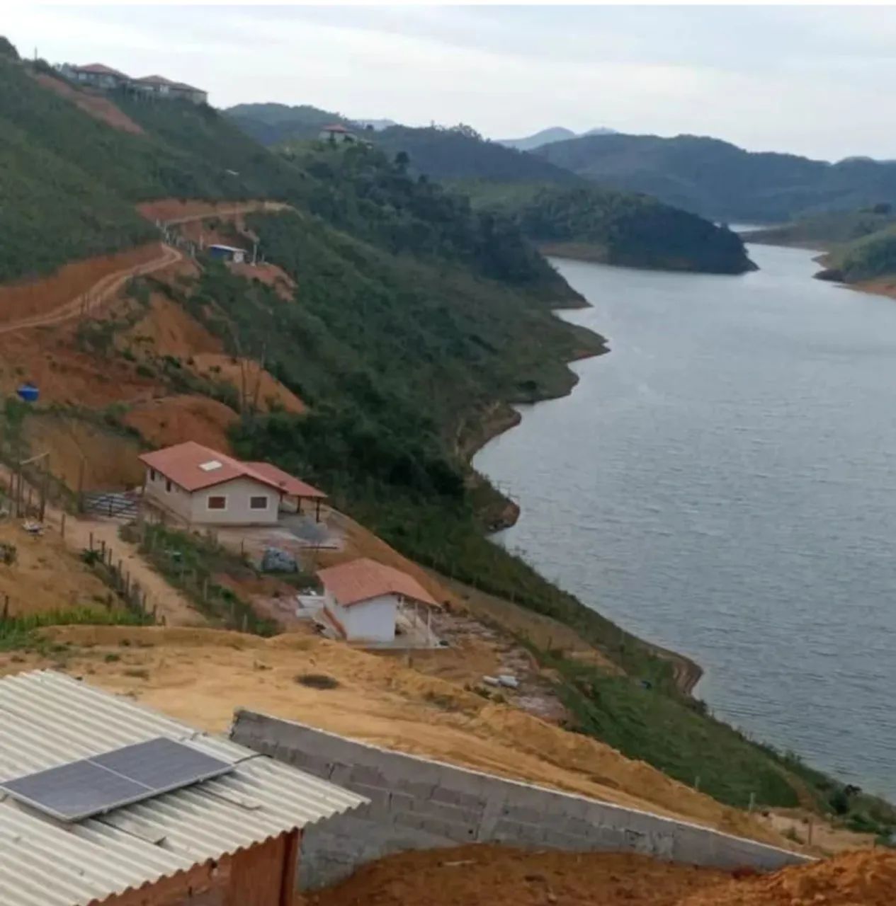 Foto - Natividade da Serra - 