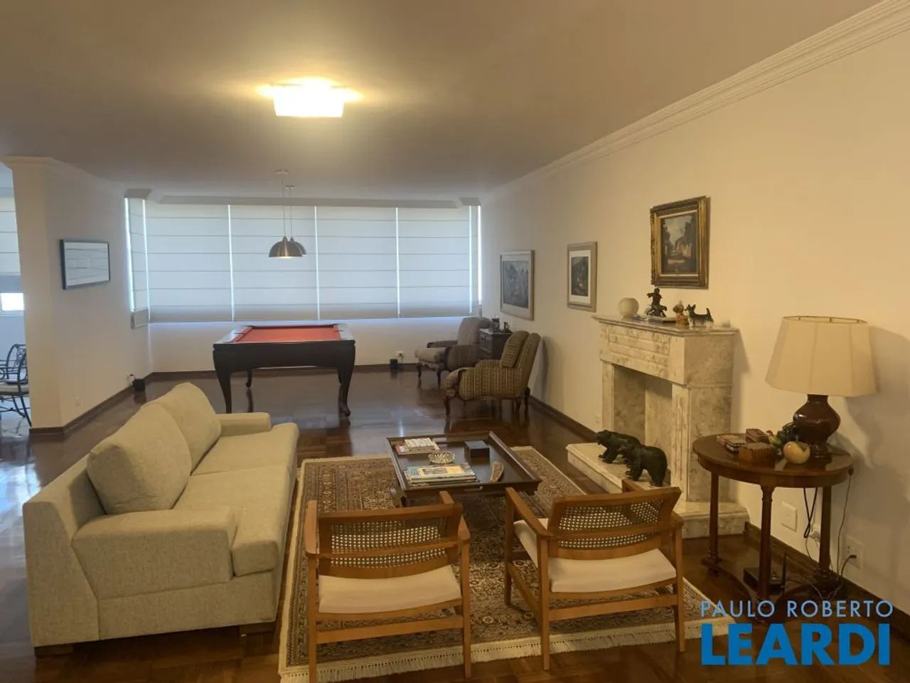 APARTAMENTO - JARDIM PAULISTA - SP - Foto 3
