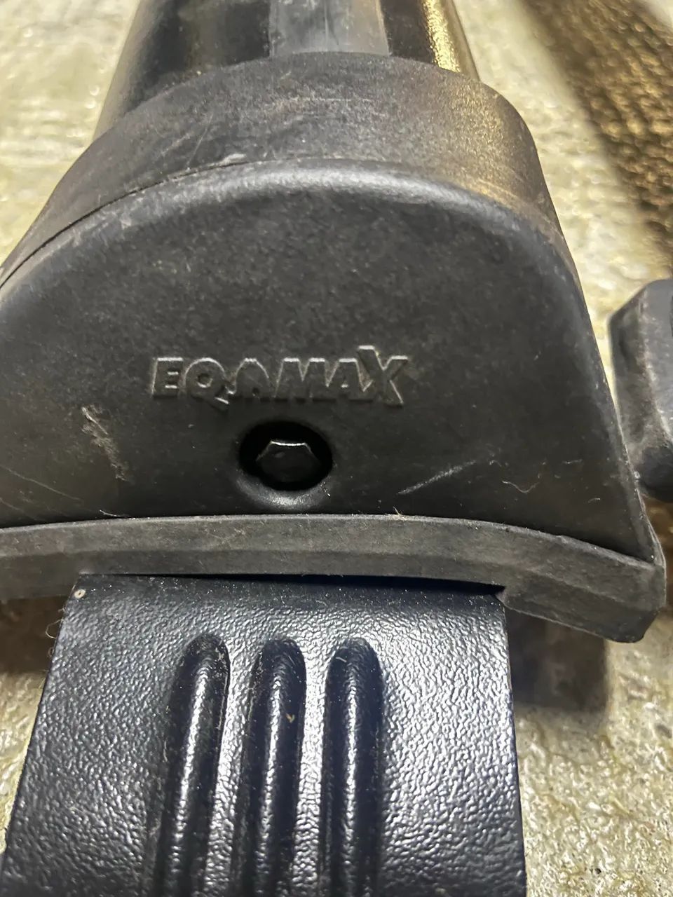 Rack de teto para Jetta 2 Marca Eqmax  - Foto 3
