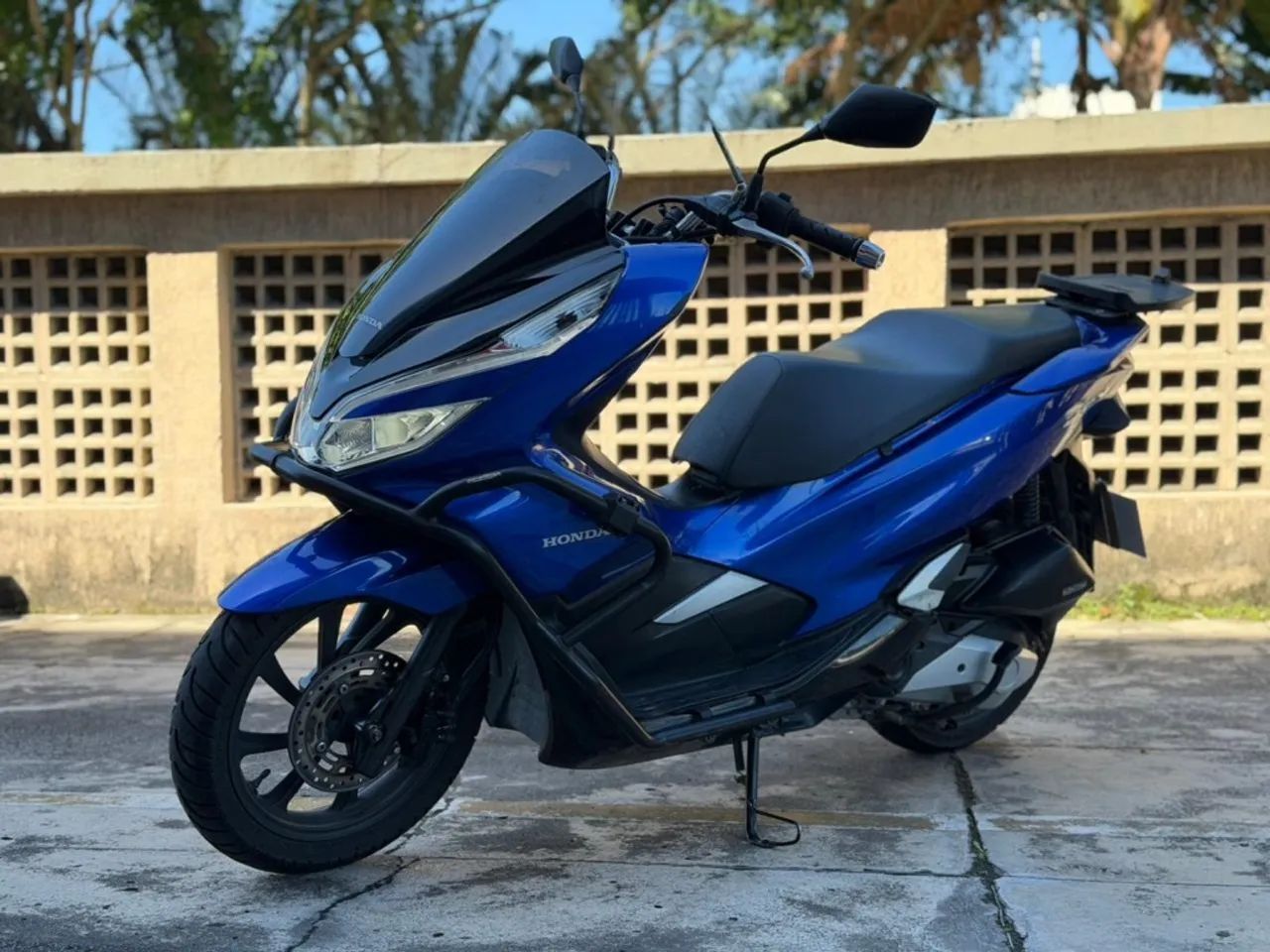 Honda Pcx 150 2022 - Foto 2