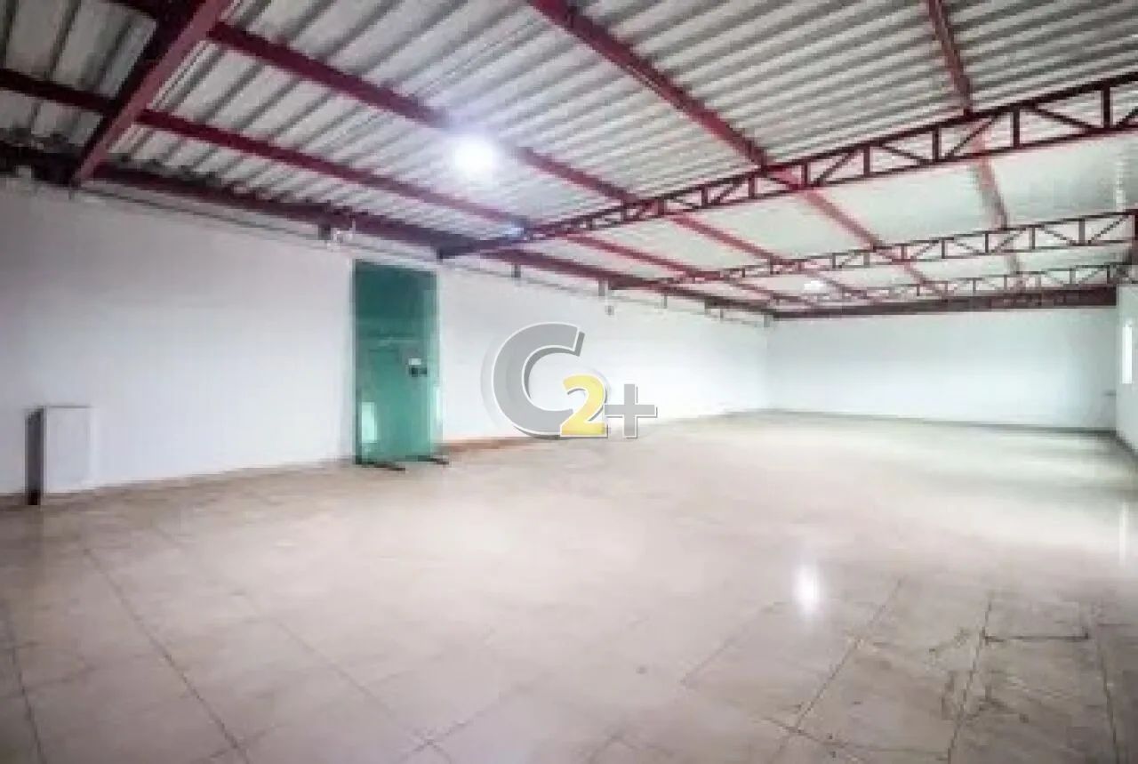 Galpão para locação em São Bernardo do Campo e com 6 vagas de gararem. - Foto 4