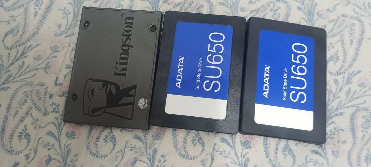 SSD 240 gb - Foto 2