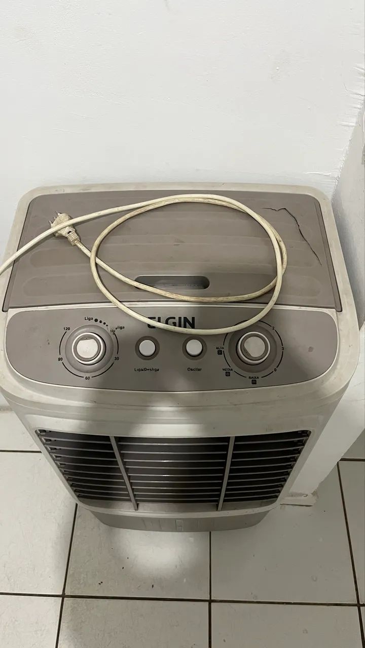 Climatizador elgin - Foto 3