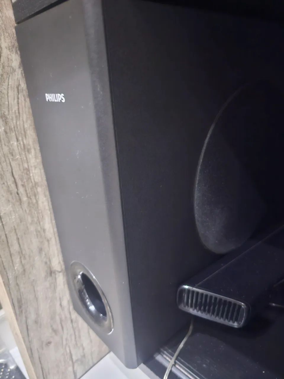 Home theater Philips  - Foto 5