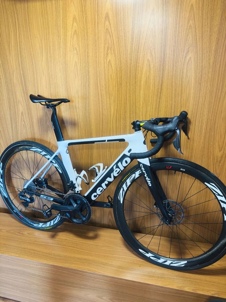 Cervelo s3  - Foto 2