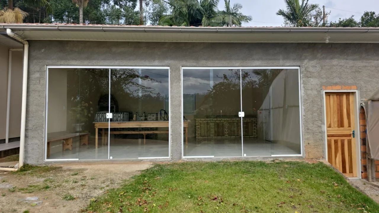 Vendo sítio em Treze de Maio<br>900Mil Reais - Foto 5