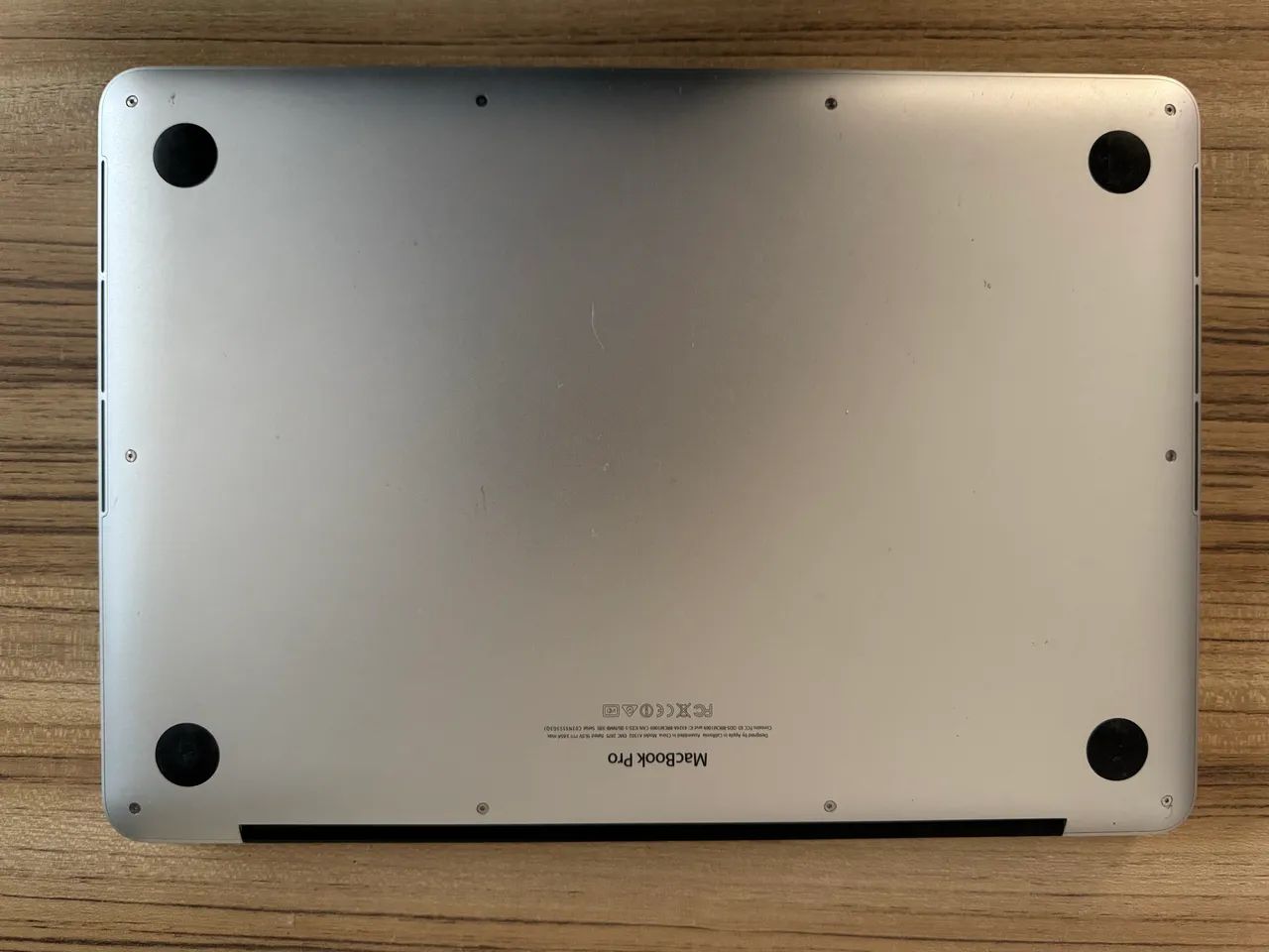 MacBook Pro Retina 13? 2014 - A1502 - Notebooks - Nossa Senhora de