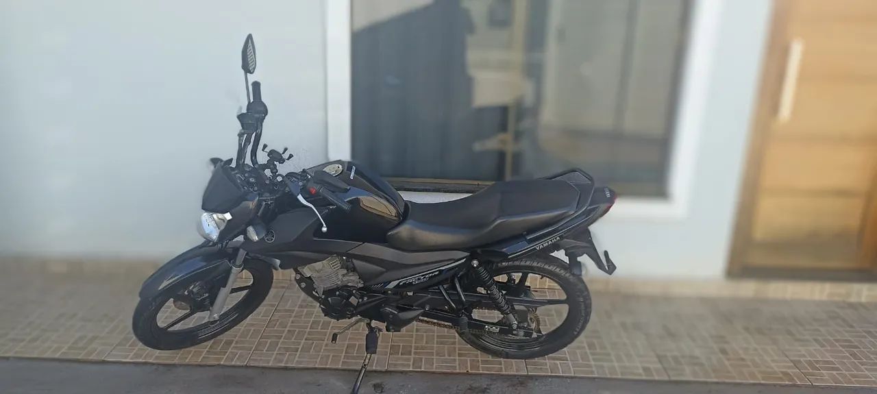 YBR 150cc - Foto 3