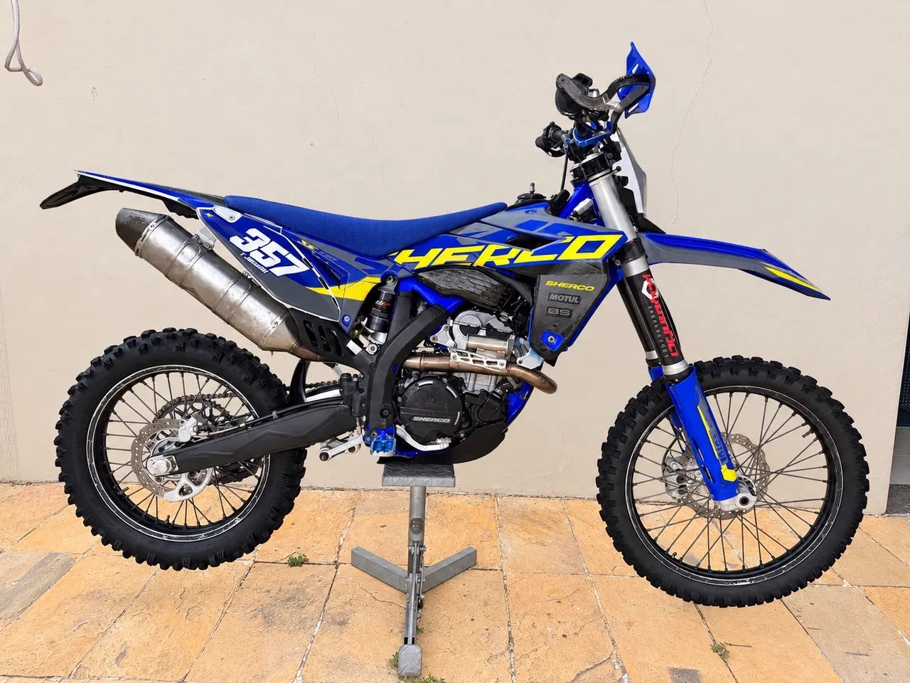 Sherco 300 2013 - Foto 2