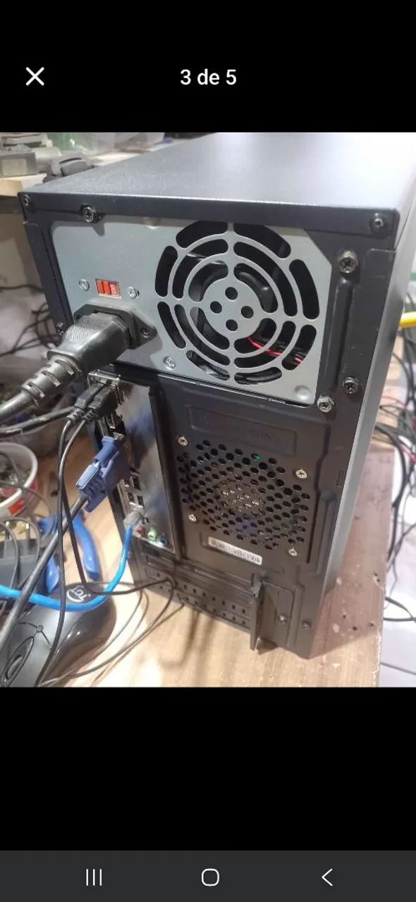 Pc  - Foto 3