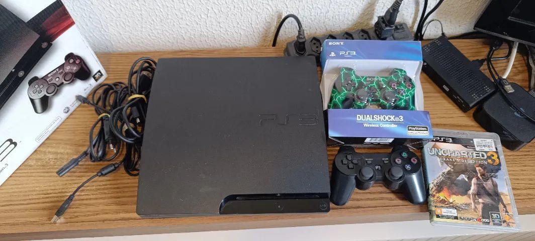 Playstation 3 - Foto 2