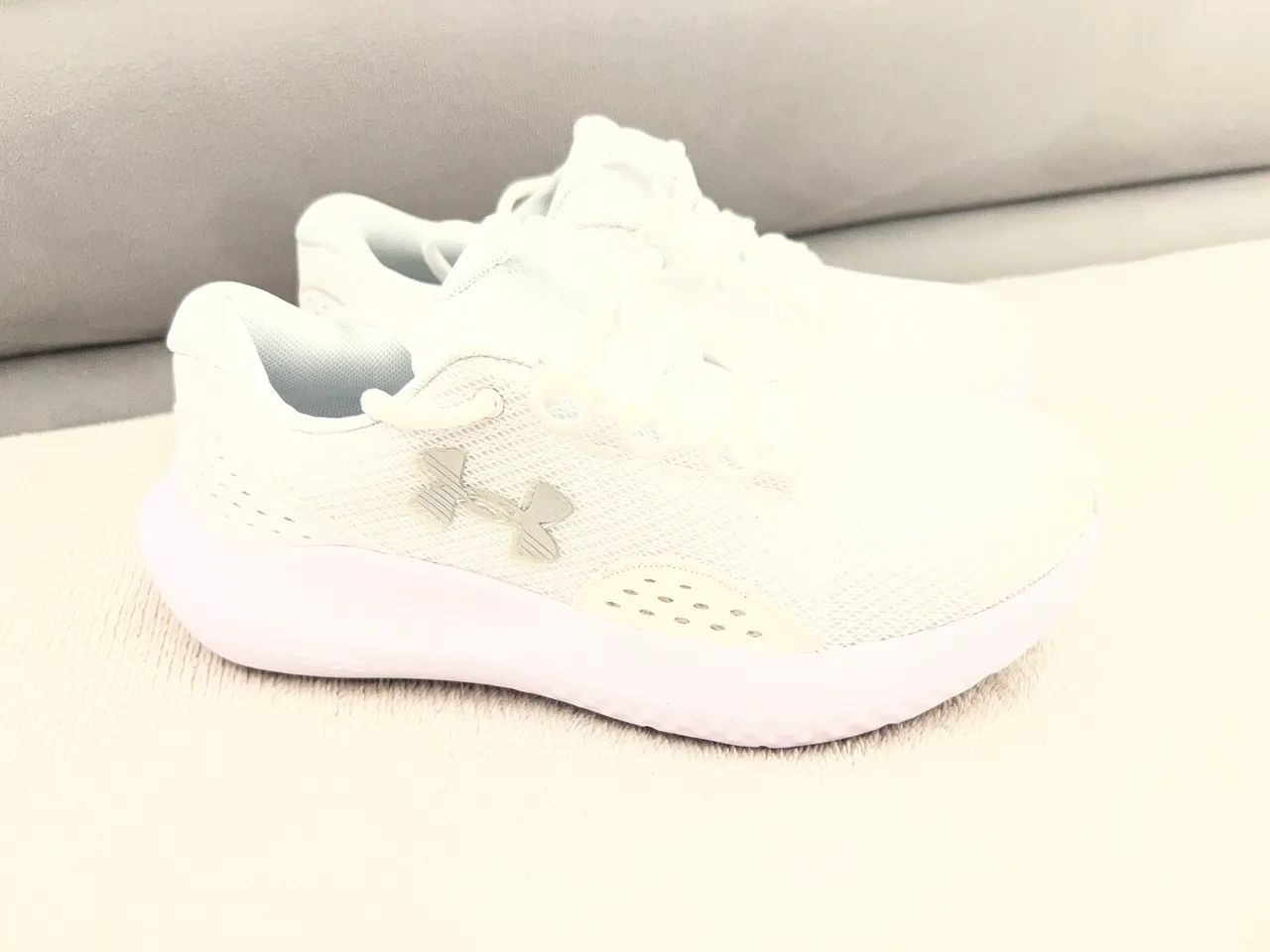 Tenis Under Armour  - Foto 5