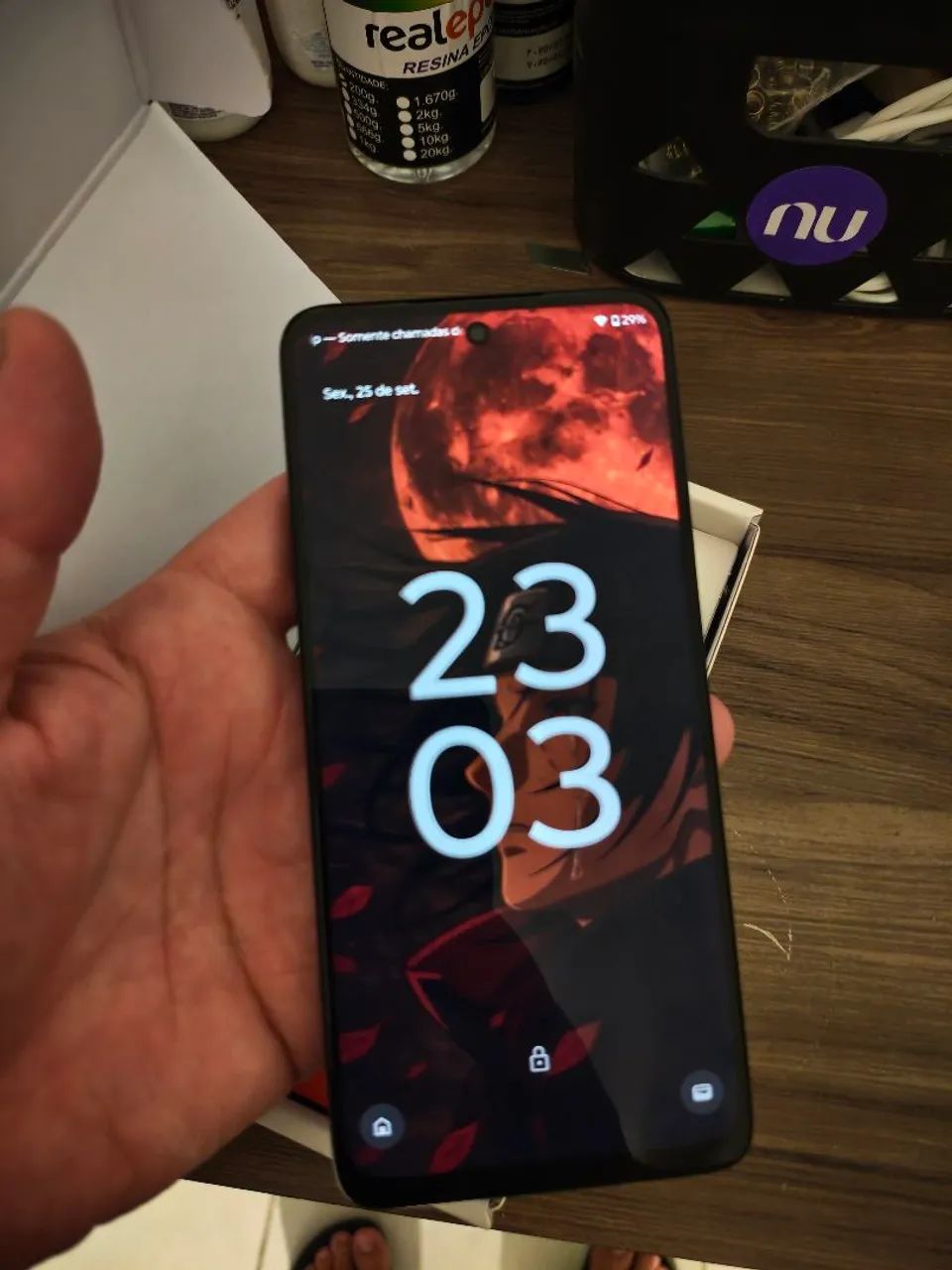 Celular Motorola moto g17 - Foto 3