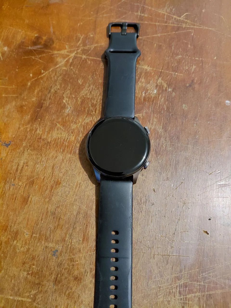 Haylou Solar Plus RT3 