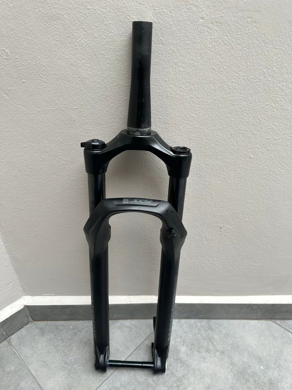 Suspensão Rockshox Judy Silver 100mm - Acessórios de Ciclismo