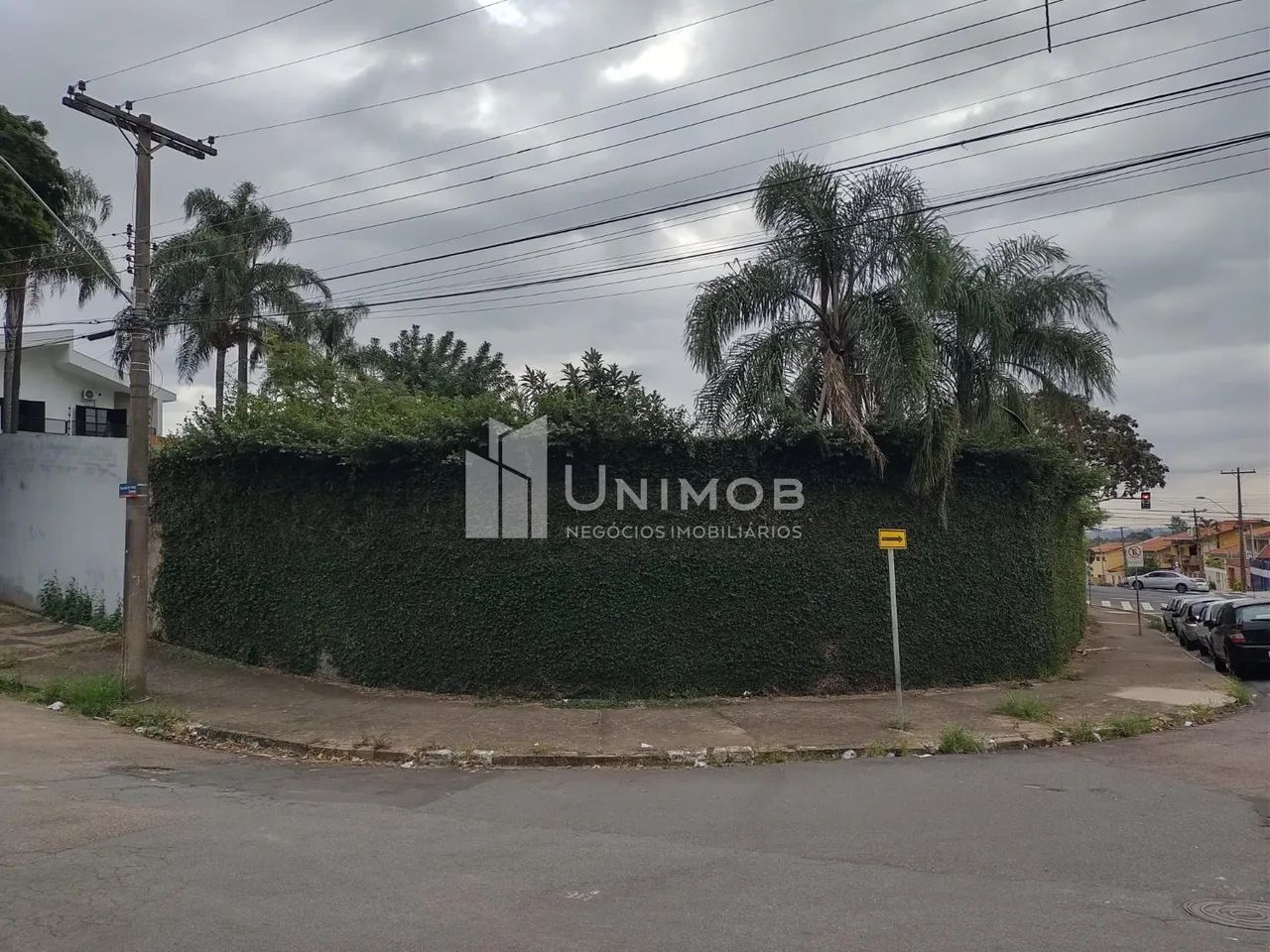 terreno - Jardim Chapadão - Campinas