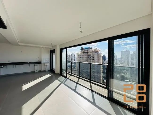 Apartamento para alugar no Edifício Residencial Gyro Rooftop, no Setor Marista, em Goiânia - Foto 9