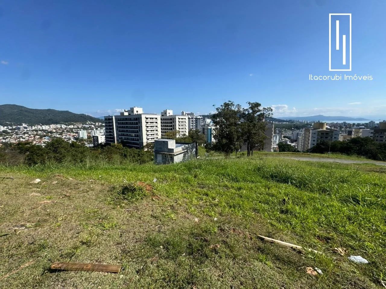 Terreno a venda em Loteamento no Itacorubi