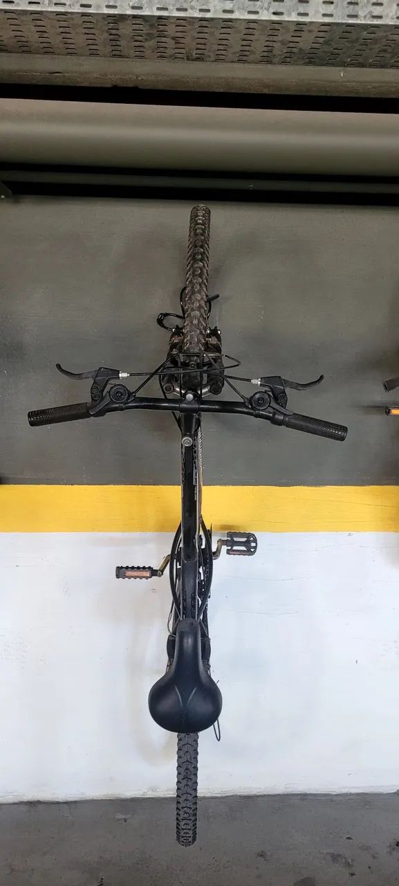 Bicicleta Mormaii  - Foto 5