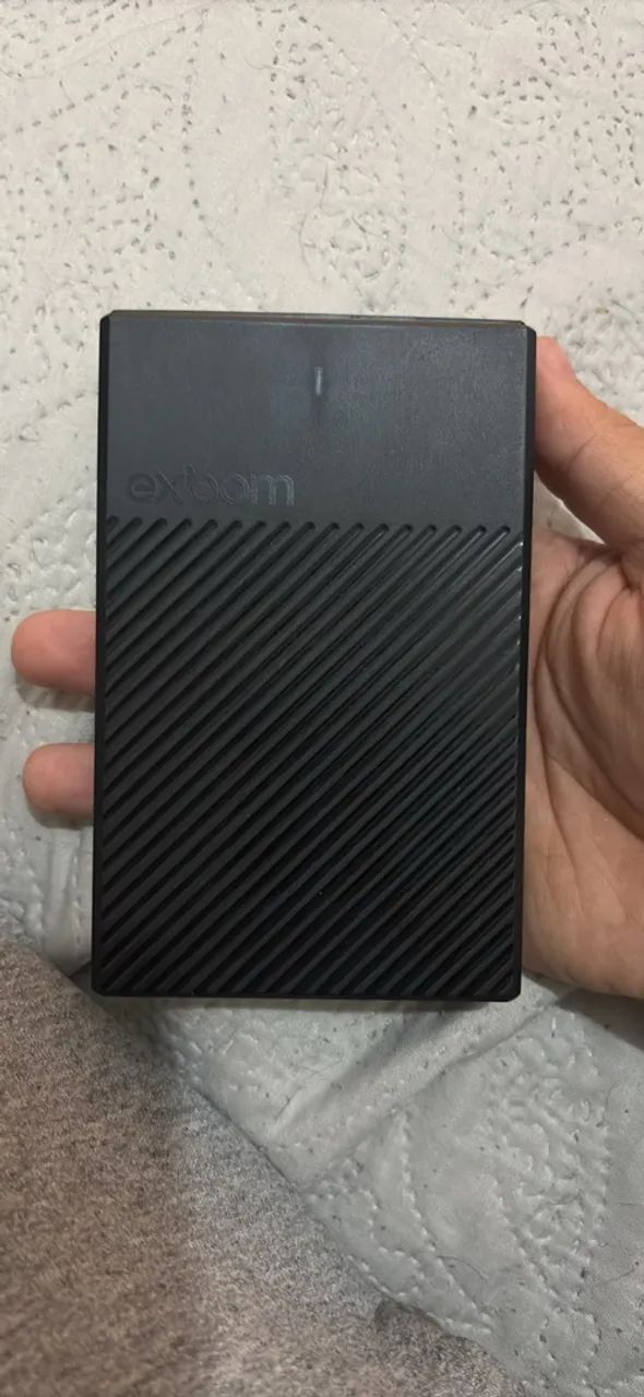 Hd 500gb  - Foto 2